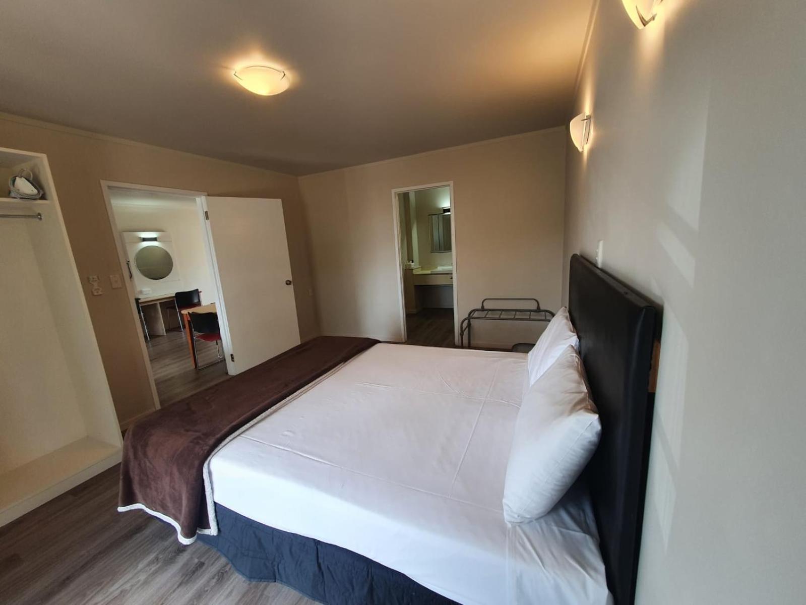 Ascot Epsom Motel Auckland Exterior photo