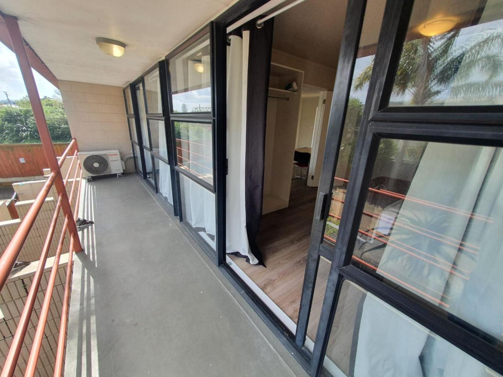 Ascot Epsom Motel Auckland Exterior photo