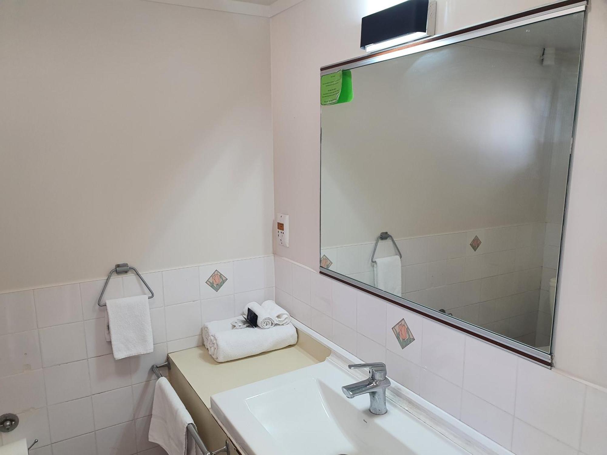 Ascot Epsom Motel Auckland Exterior photo