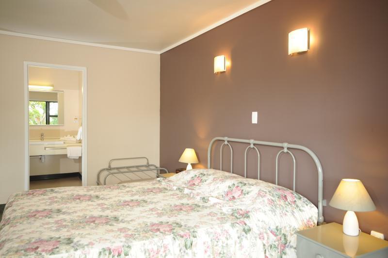 Ascot Epsom Motel Auckland Exterior photo